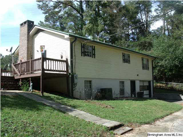 9594 Burney Camp Road Bessemer, AL 35023 - Photo 18 of 18