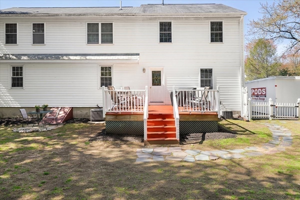 13 Sylvester Road Natick, MA 01760 - Photo 32 of 39
