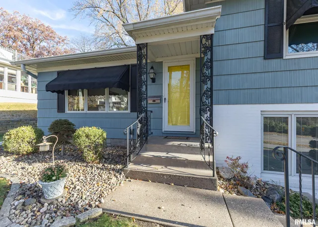 $269,900 | 3332 16th Street, Moline, IL 61265