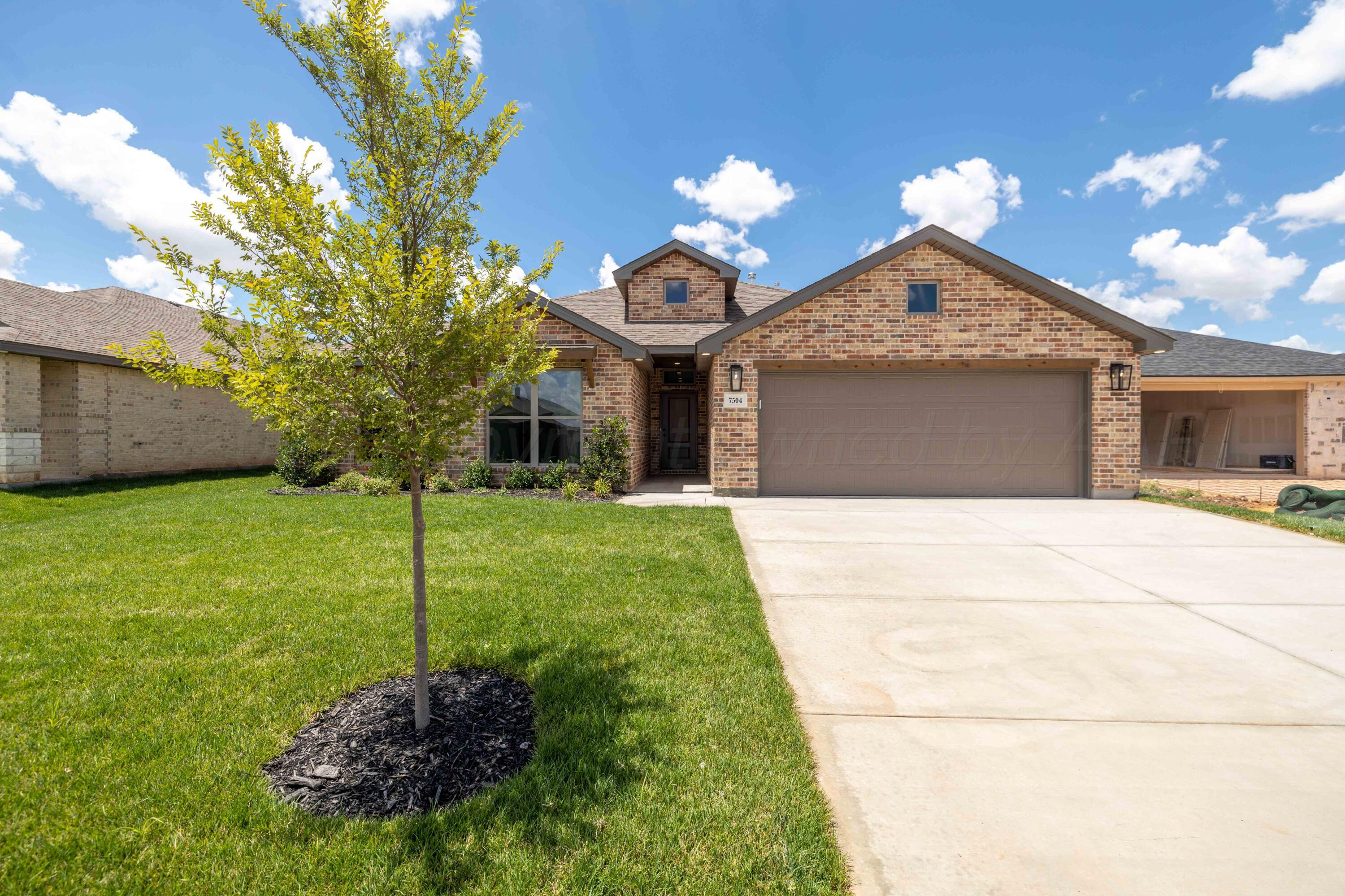 7504 Frazier Road Amarillo, TX 79119 - Photo 12 of 13 7504 Frazier-1
