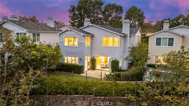 $5,380,000 | 4 Summer House Lane, Newport Beach, CA 92660