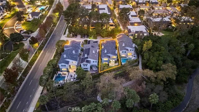 $5,380,000 | 4 Summer House Lane, Newport Beach, CA 92660