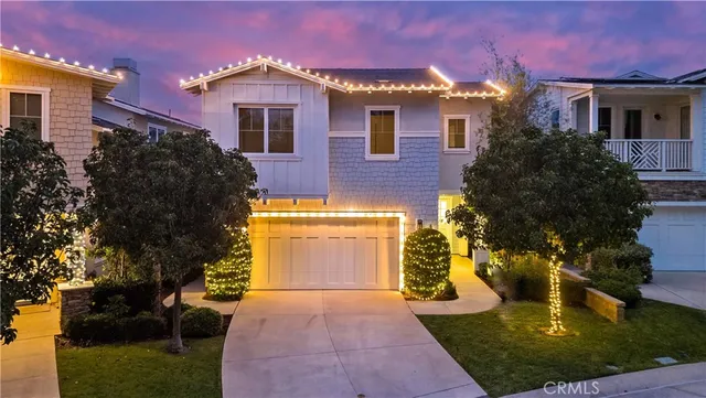 $4,880,000 | 4 Summer House Lane, Newport Beach, CA 92660