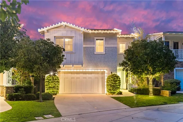 $5,380,000 | 4 Summer House Lane, Newport Beach, CA 92660