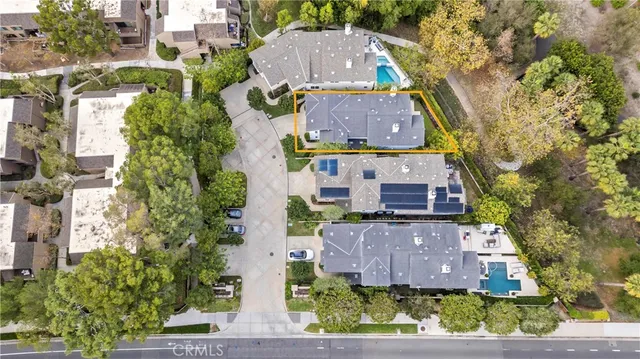 $4,880,000 | 4 Summer House Lane, Newport Beach, CA 92660
