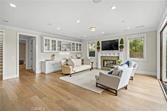 $5,380,000 | 4 Summer House Lane, Newport Beach, CA 92660