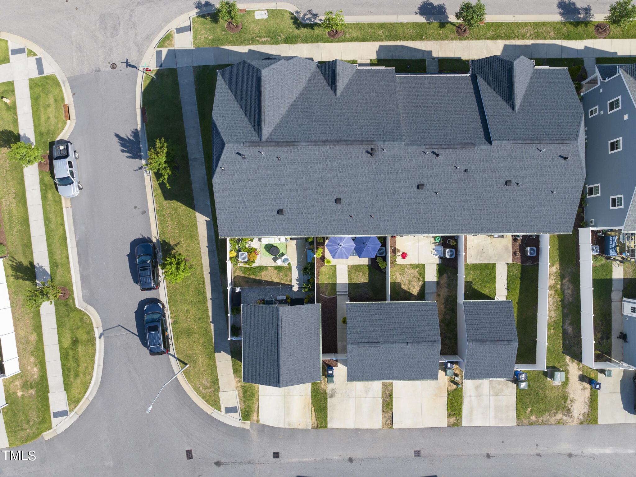 5423 Wallace Martin Way Raleigh, NC 27616 - Photo 38 of 46 DJI_20240529164646_0025_D