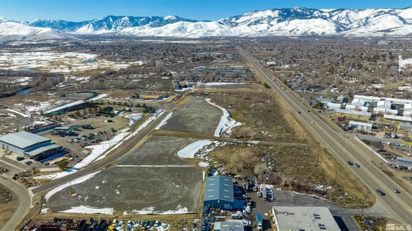 $688,000 | 0 Us Highway, Unit 837149, Carson City, NV 89706