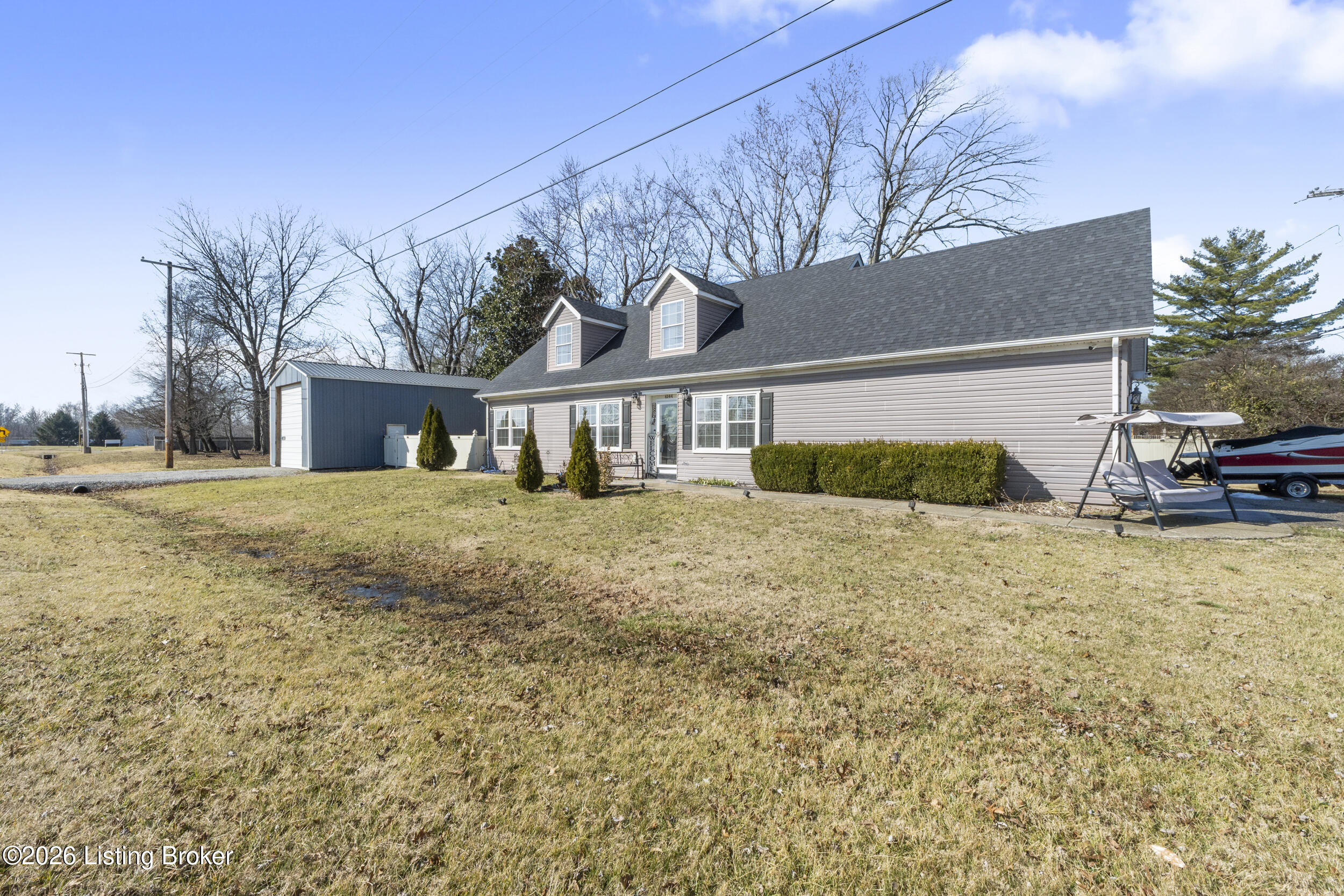 6144 Moorman Road Louisville, KY 40272 - Photo 4 of 60 dsc08842