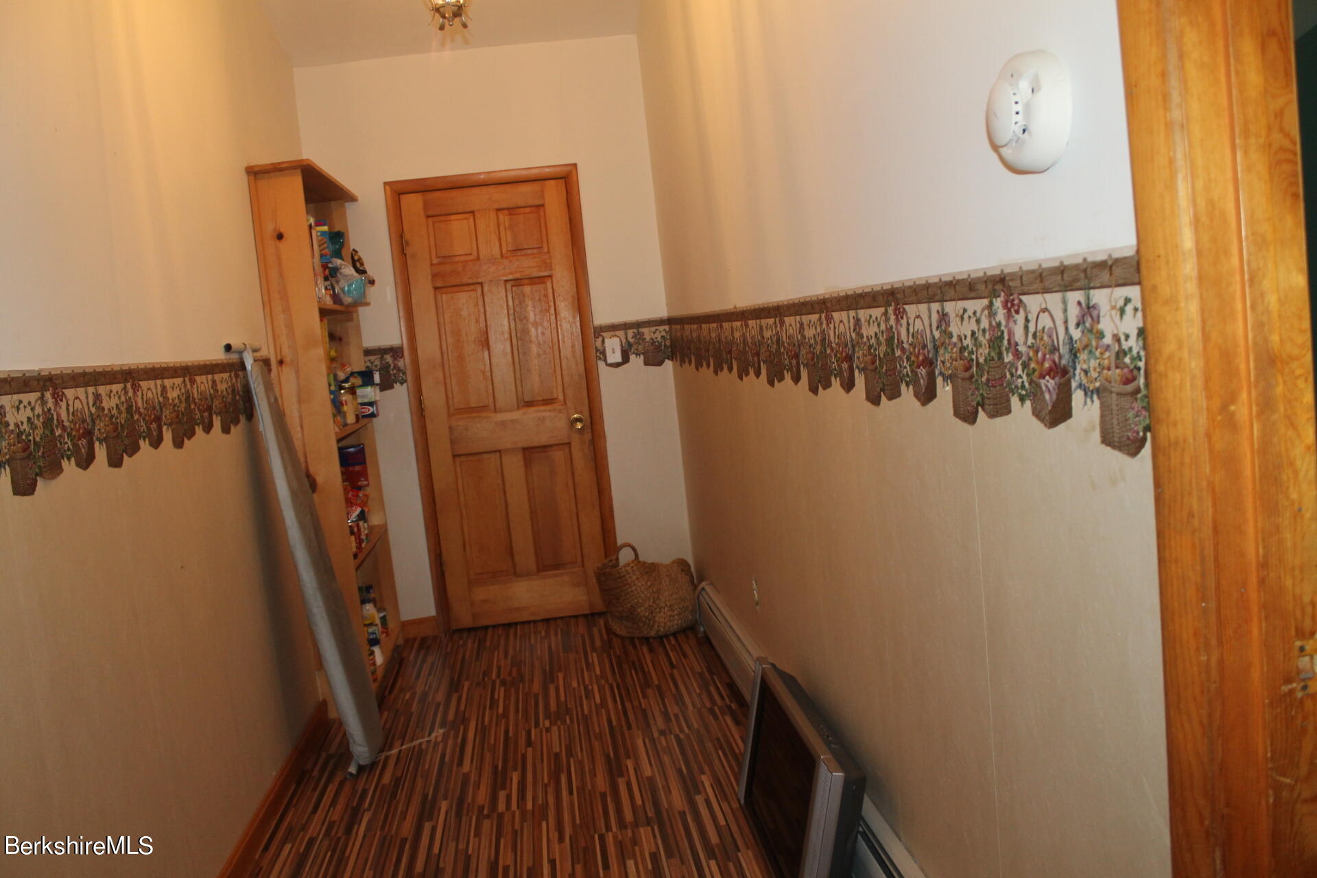 11 Noppet Road Lanesborough, MA 01237 - Photo 14 of 18 Hallway outside Kitchen