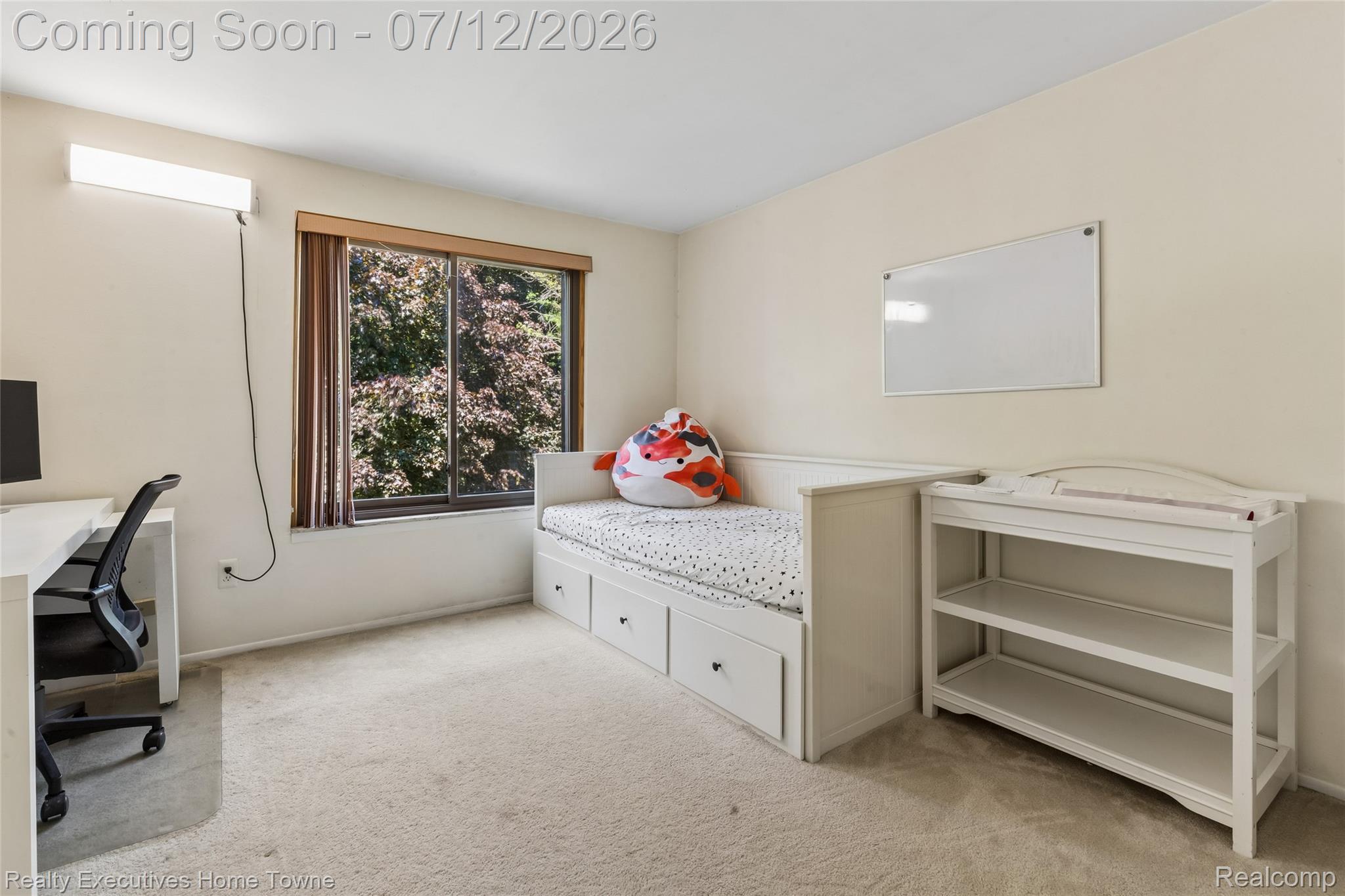 1077 Willow Grove Court Rochester, MI 48307 - Photo 22 of 34 Bedroom