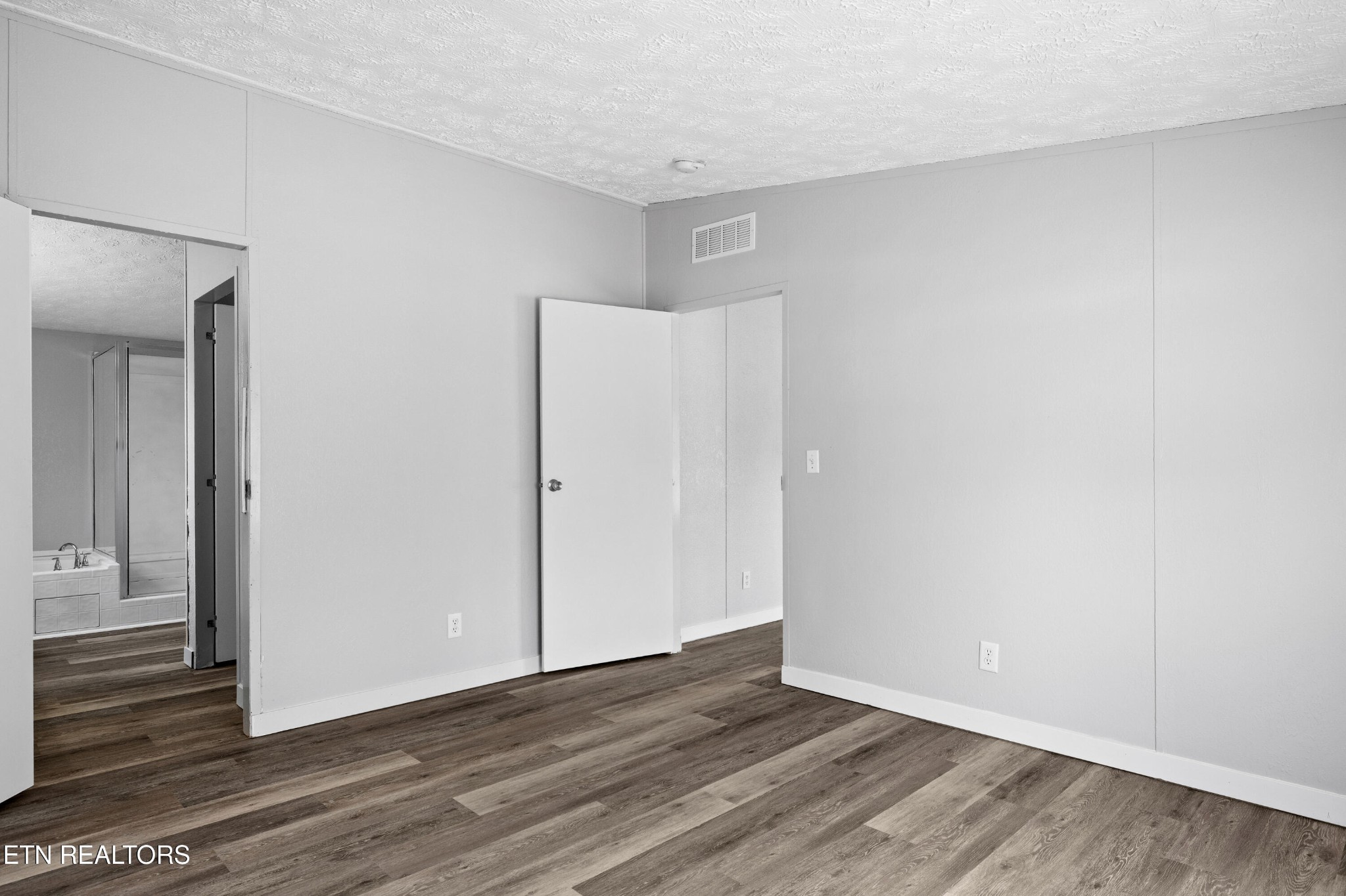 1768 Fain Cemetery Road Dandridge, TN 37725 - Photo 15 of 45 a view of an empty room