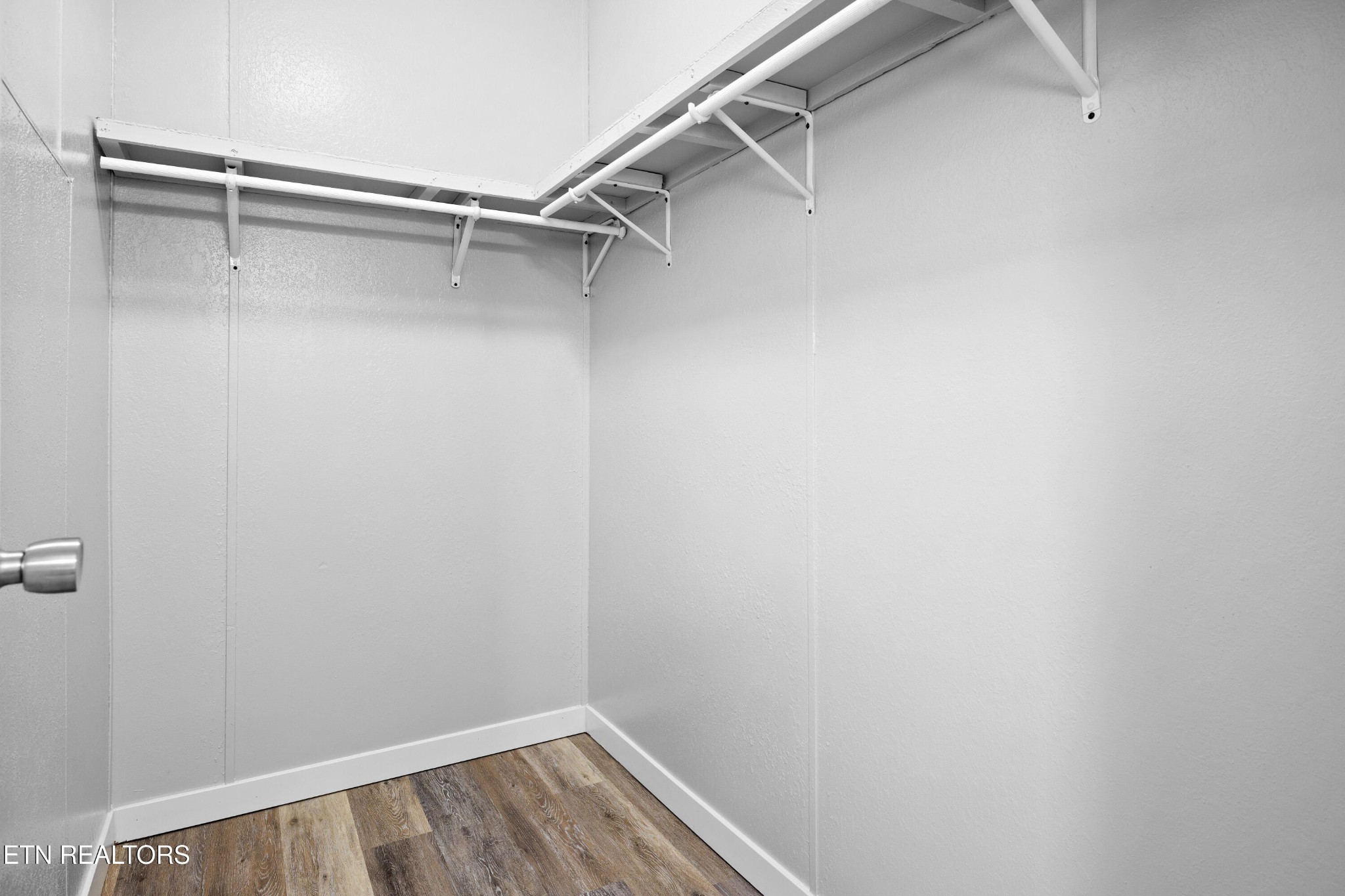 1768 Fain Cemetery Road Dandridge, TN 37725 - Photo 18 of 45 a view of walk in closet