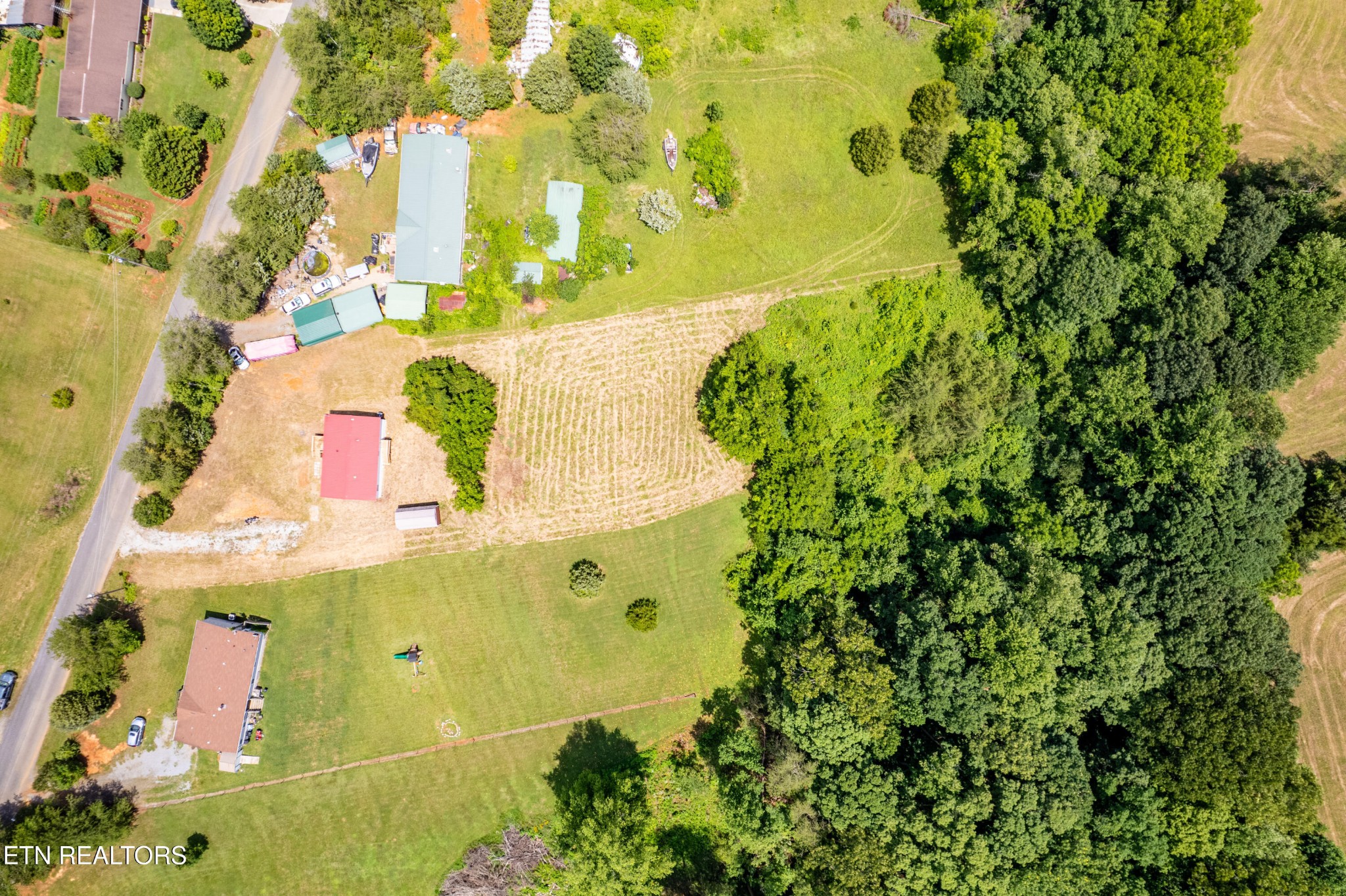 1768 Fain Cemetery Road Dandridge, TN 37725 - Photo 36 of 45