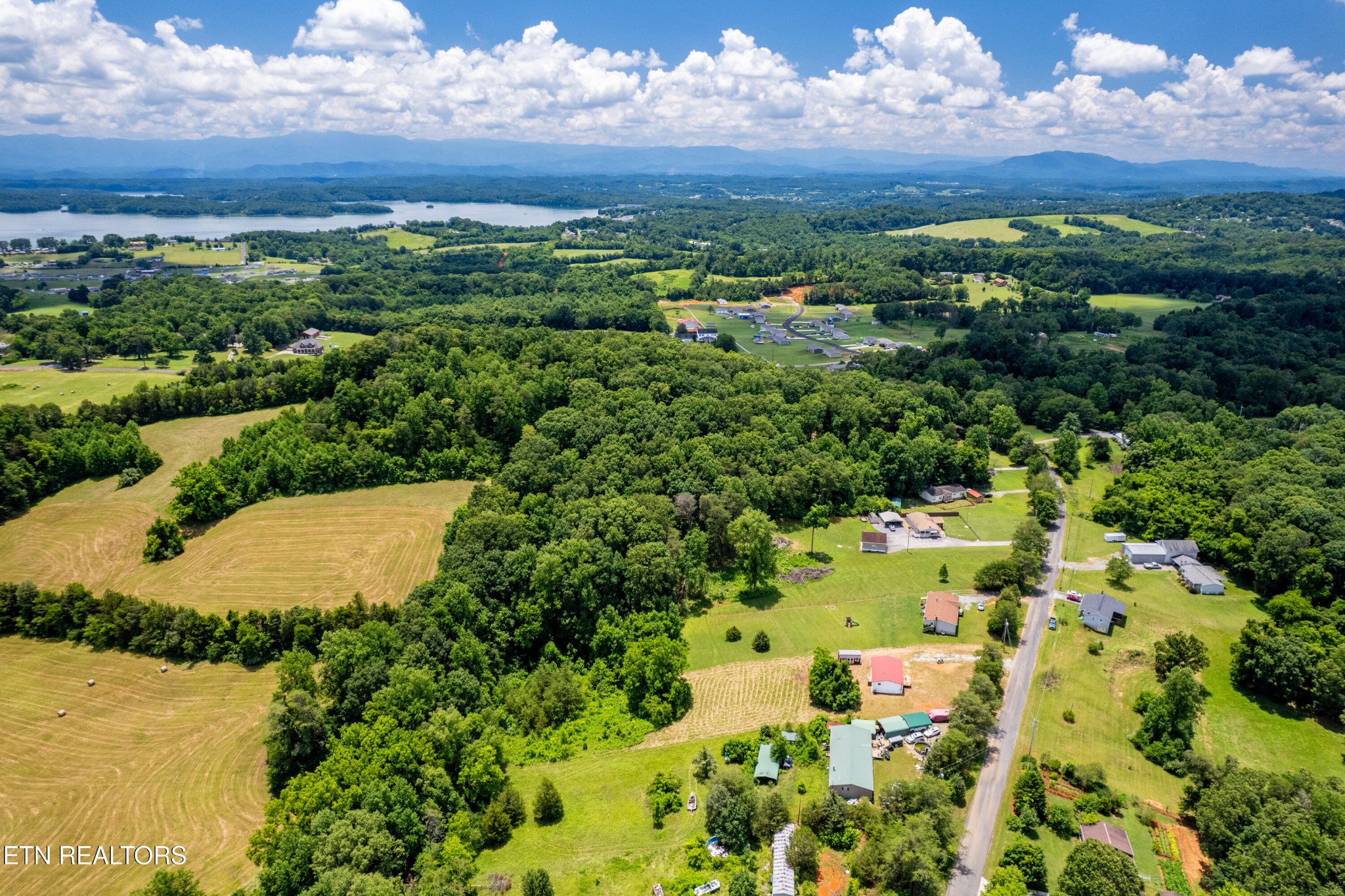 1768 Fain Cemetery Road Dandridge, TN 37725 - Photo 42 of 45