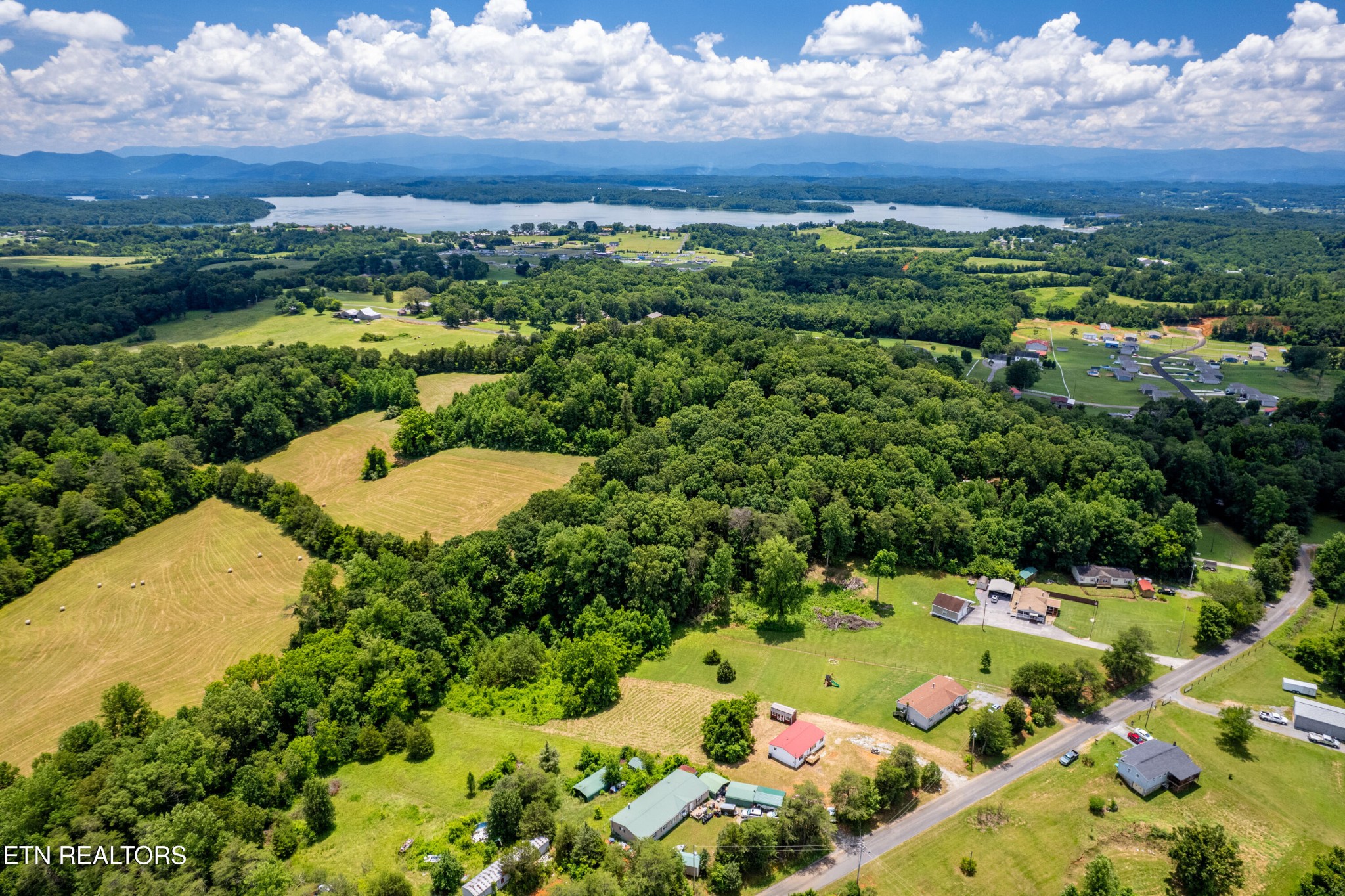 1768 Fain Cemetery Road Dandridge, TN 37725 - Photo 45 of 45