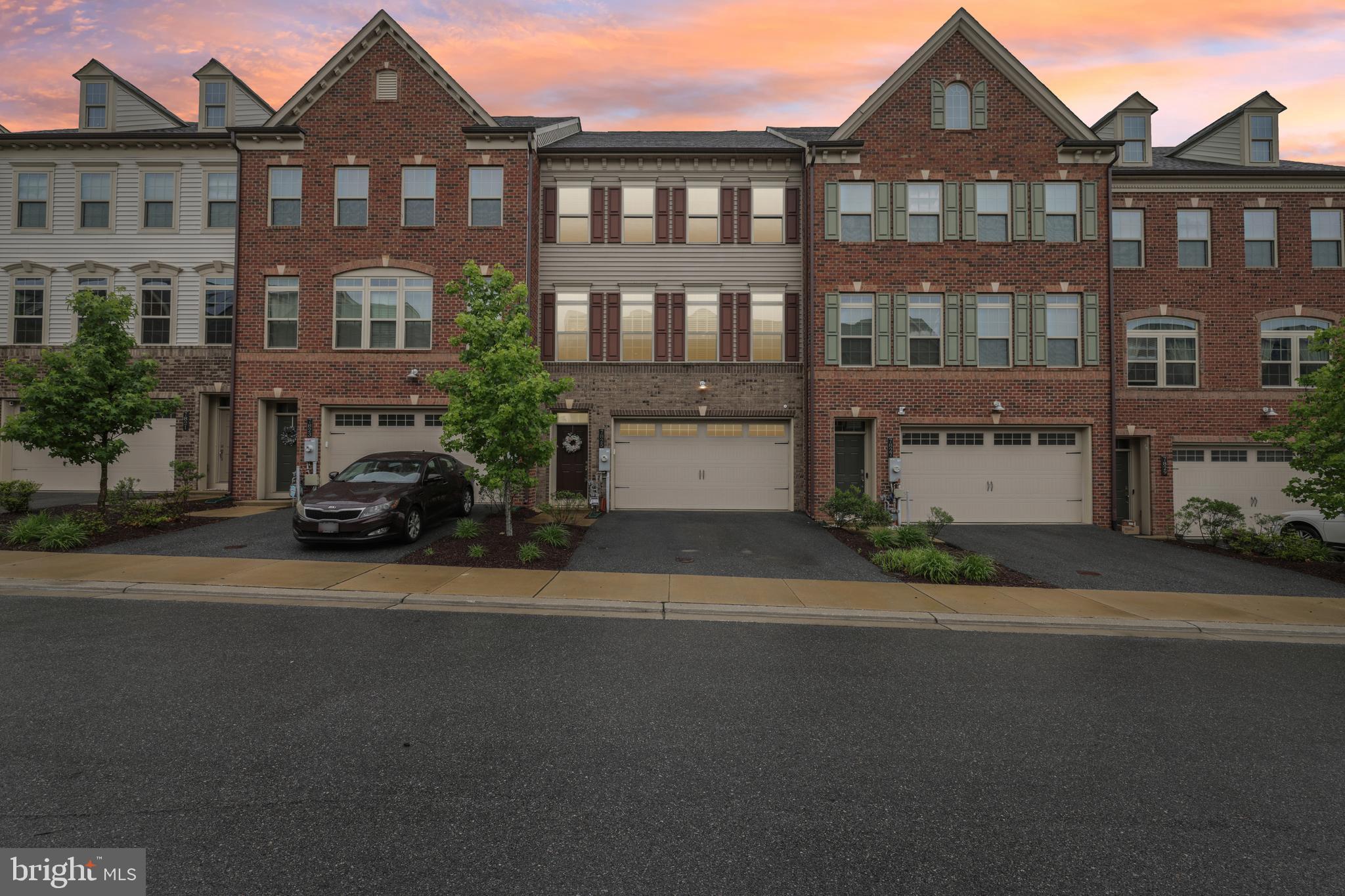 7825 Otterbein Way Hanover, MD 21076 - Photo 50 of 69