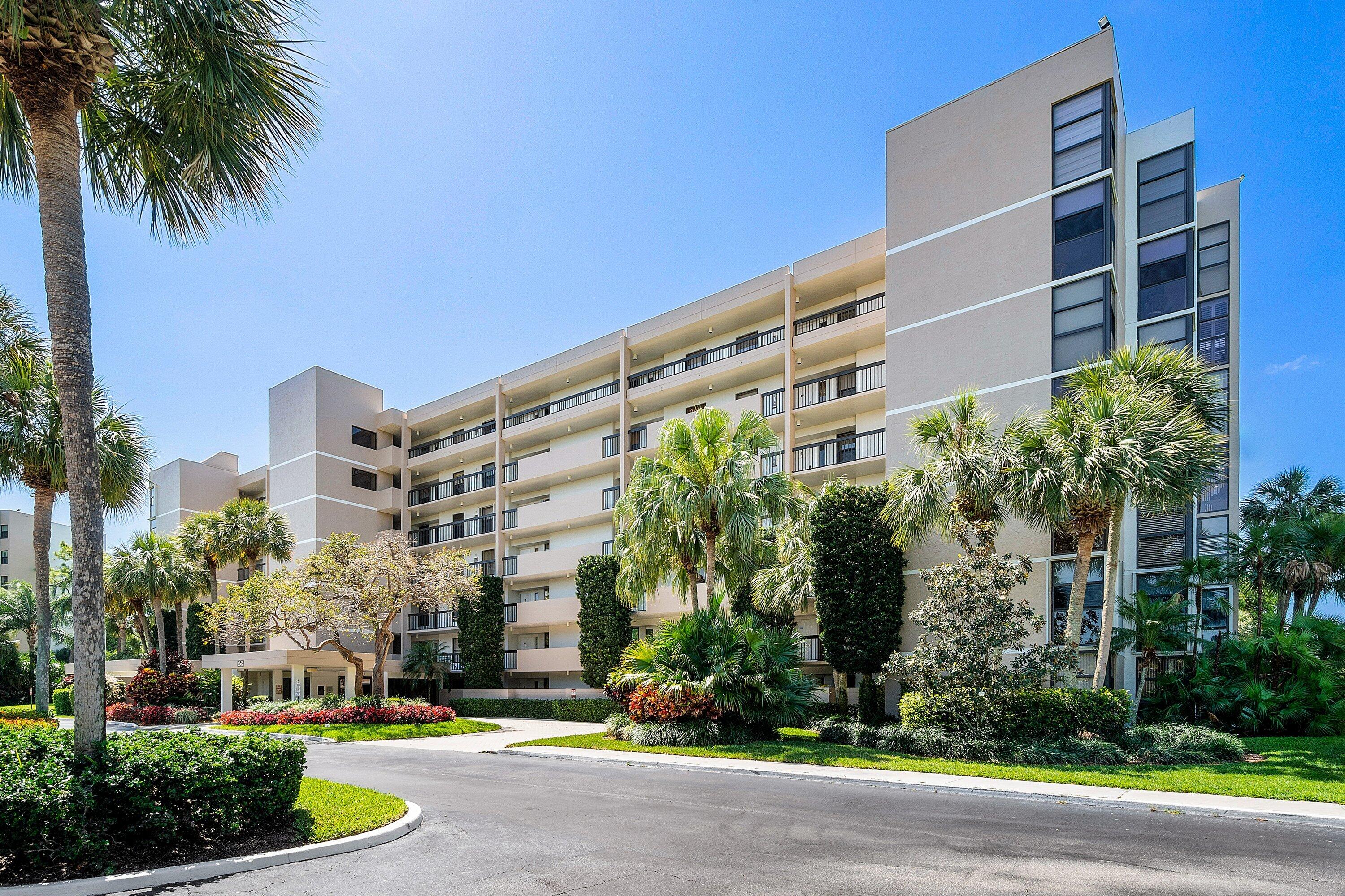 6662 Boca Del Mar Drive, Unit 715 Boca Raton, FL 33433 - Photo 2 of 71 002-6662BocaDelMarDrive-715-BocaRaton-FL