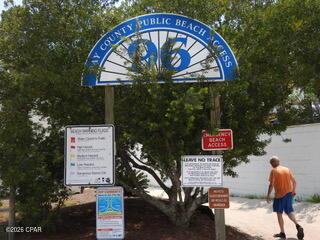 22942 Ann Miller Road, Unit 111 Panama City Beach, FL 32413 - Photo 17 of 19