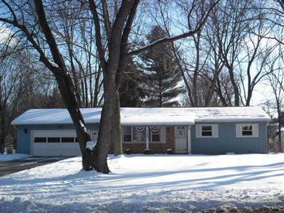 4292 Beckley Road Battle Creek, MI 49015 - Photo 1 of 18 Primary Photo