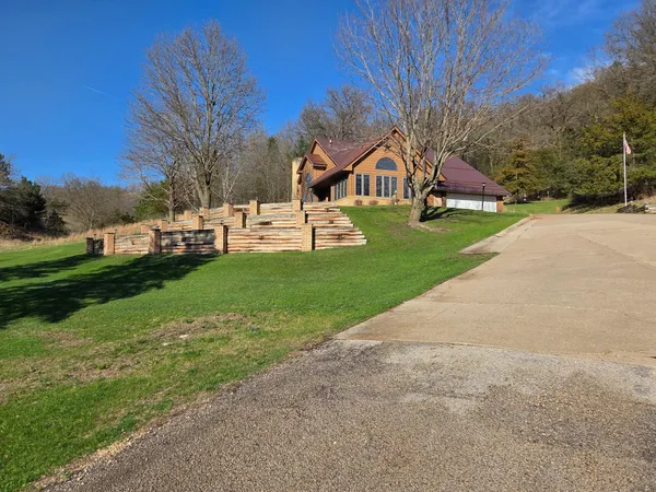 $549,000 | 100 Oak Knoll Drive, Rushford, MN 55971