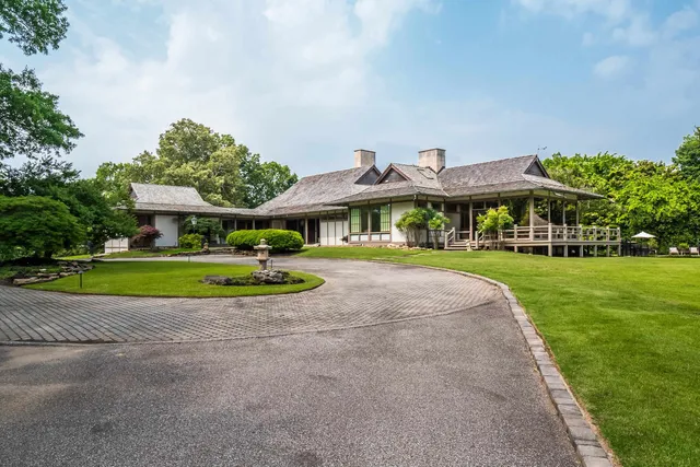 $5,850,000 | 909 South Shady Grove Road, Memphis, TN 38120