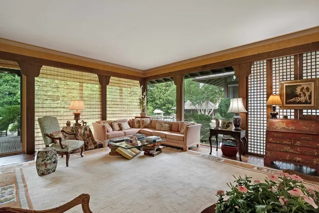 $5,850,000 | 909 South Shady Grove Road, Memphis, TN 38120