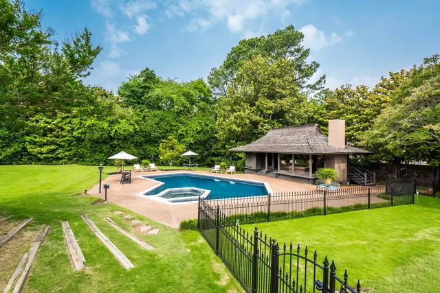 $5,850,000 | 909 South Shady Grove Road, Memphis, TN 38120
