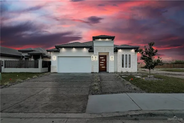 $469,000 | 2704 Hatfield Avenue, Edinburg, TX 78539
