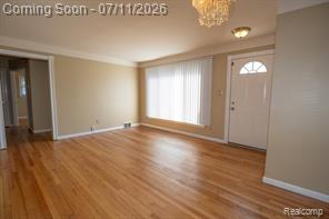 1455 Jeffrey Lane Inkster, MI 48141 - Photo 6 of 42