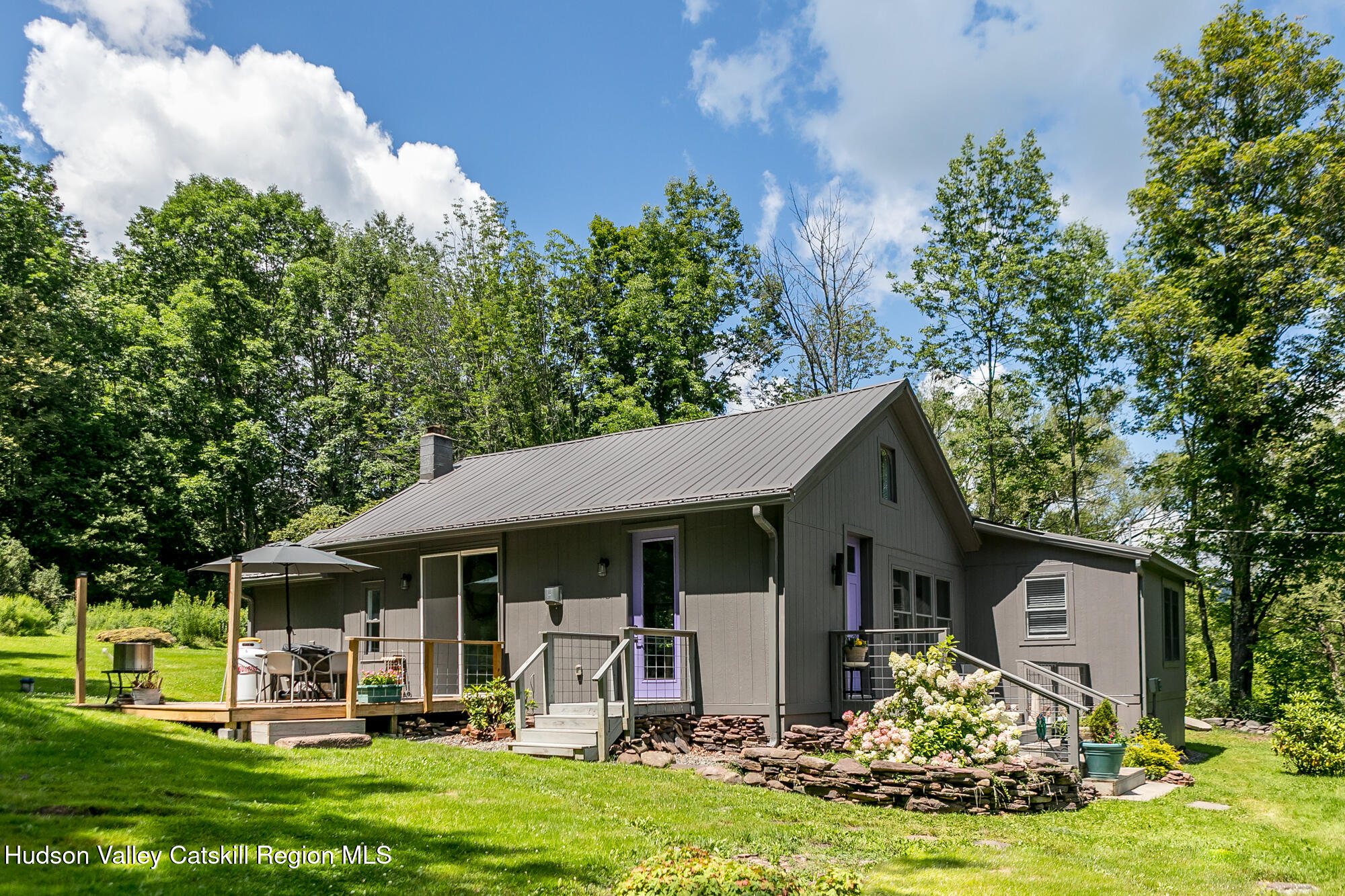 1689 Hard Scrabble Road Roxbury, NY 12474 - Photo 25 of 35 Hardscrabble1689-3