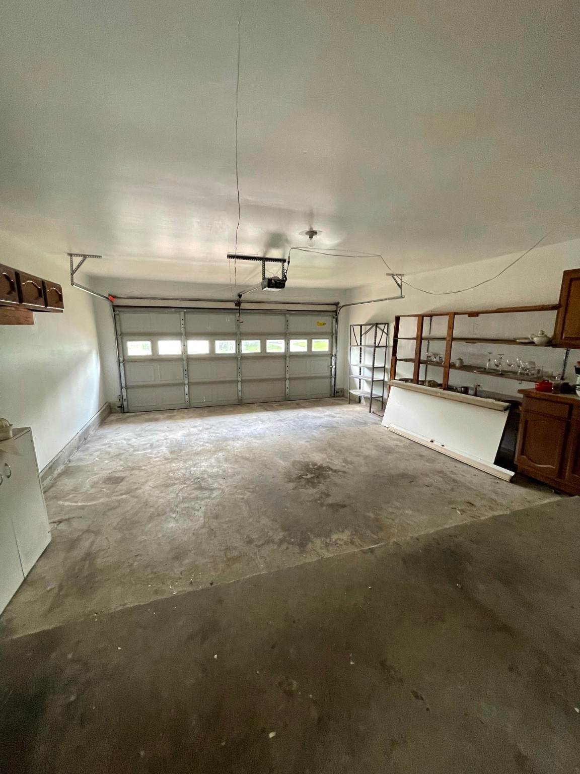 5003 Spring Forest Drive Houston, TX 77091 - Photo 37 of 37 a view of a room with gym equipment