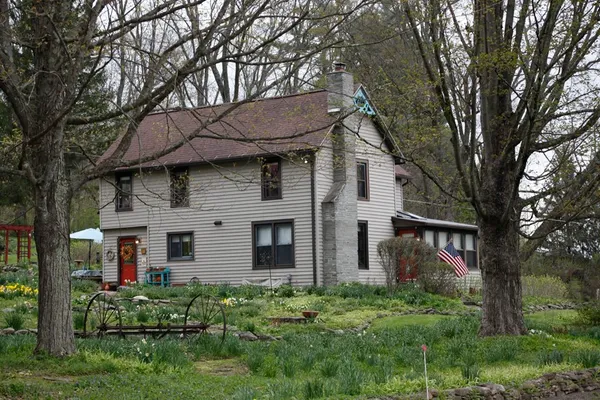 $330,000 | 471 Algerine Street, Afton, NY 13730