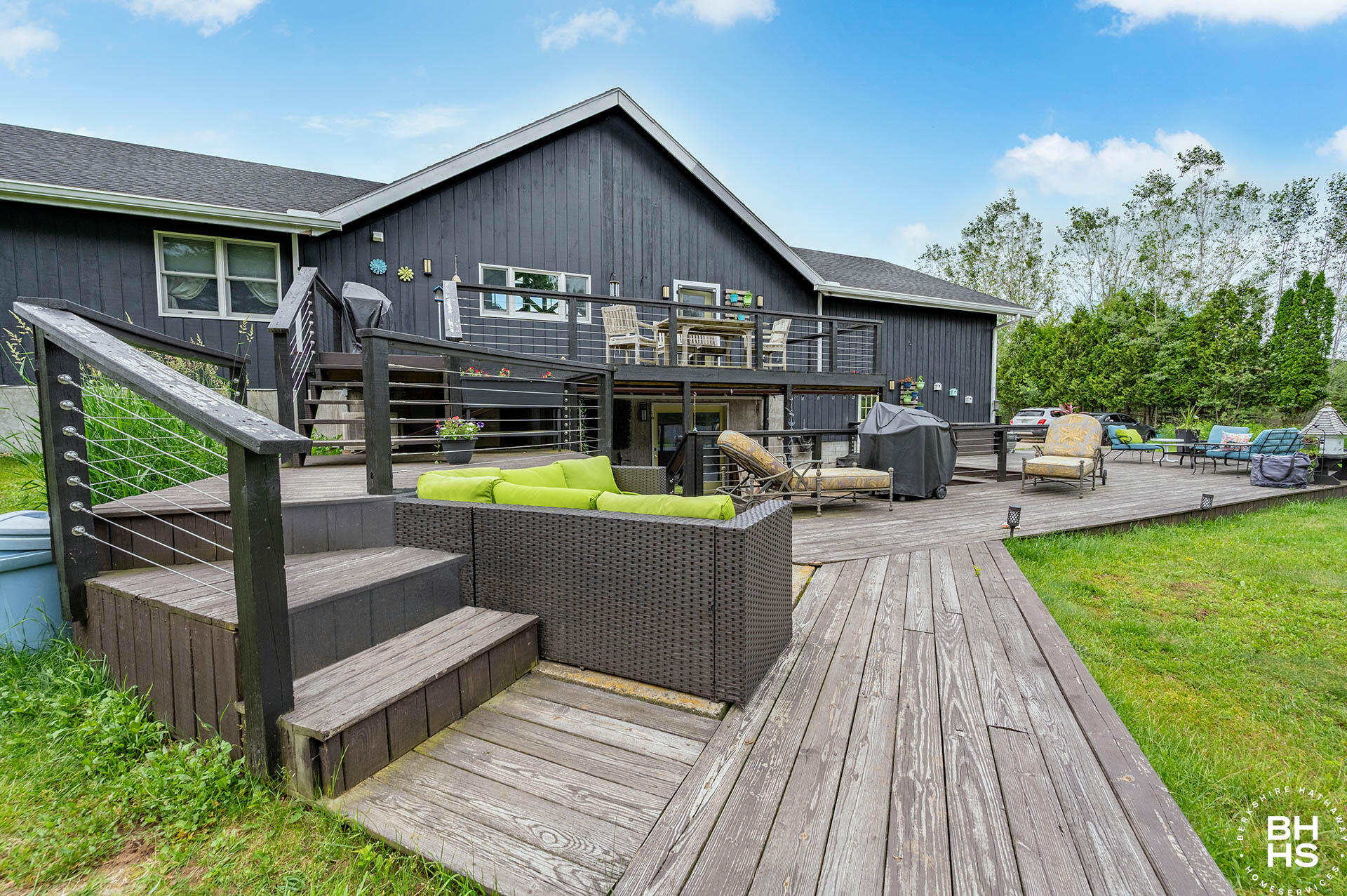 13 Meadow Road Saranac Lake, NY 12983 - Photo 35 of 51