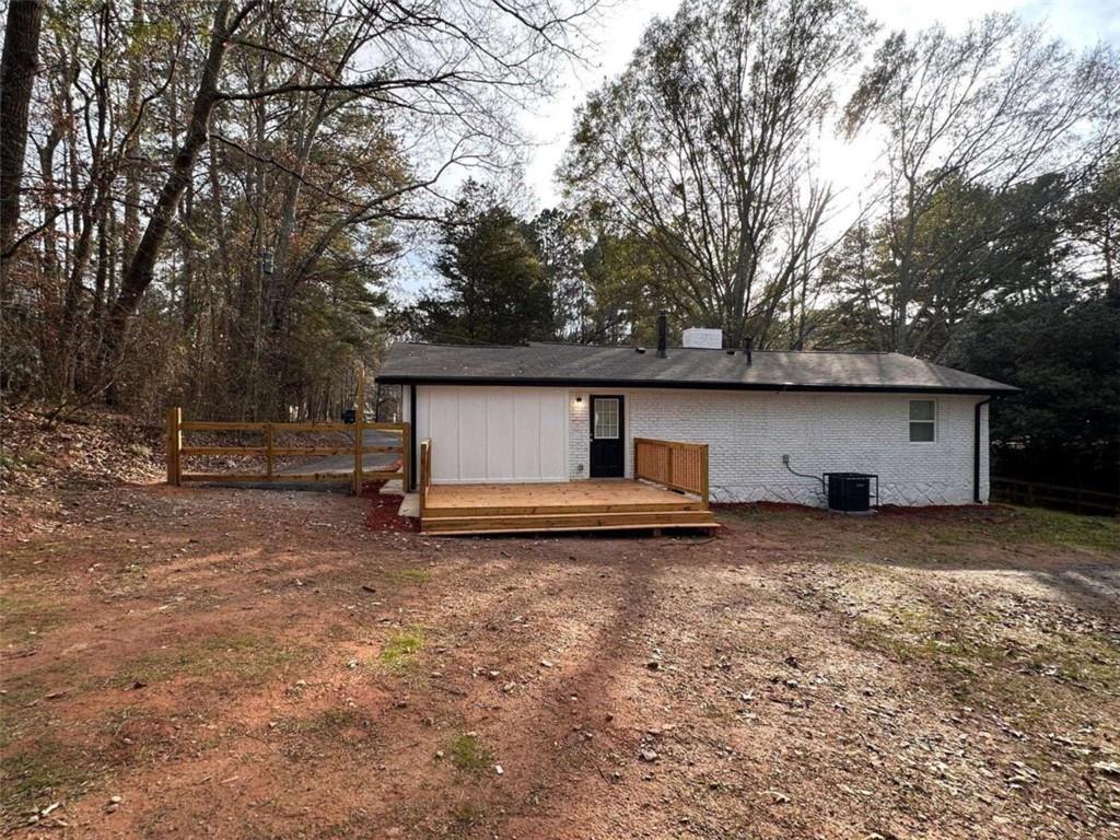 1168 Stephenson Road Stone Mountain, GA 30087 - Photo 24 of 31