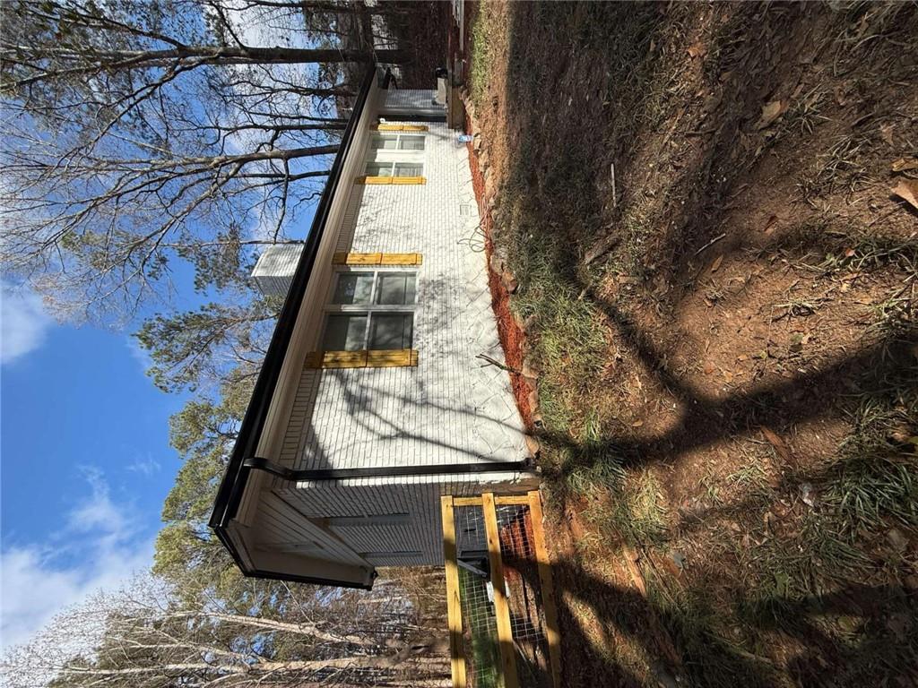 1168 Stephenson Road Stone Mountain, GA 30087 - Photo 25 of 31