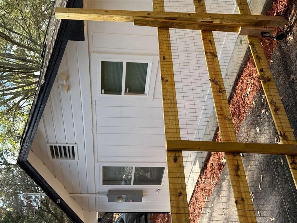 1168 Stephenson Road Stone Mountain, GA 30087 - Photo 27 of 31