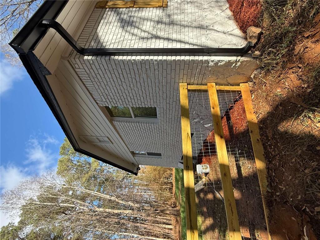 1168 Stephenson Road Stone Mountain, GA 30087 - Photo 28 of 31