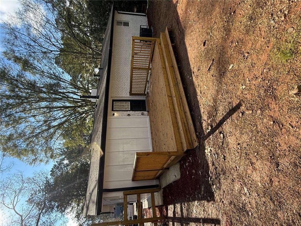 1168 Stephenson Road Stone Mountain, GA 30087 - Photo 29 of 31