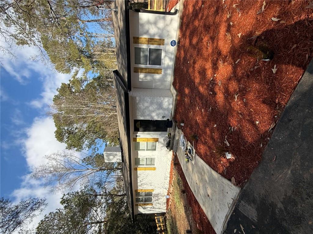 1168 Stephenson Road Stone Mountain, GA 30087 - Photo 3 of 31