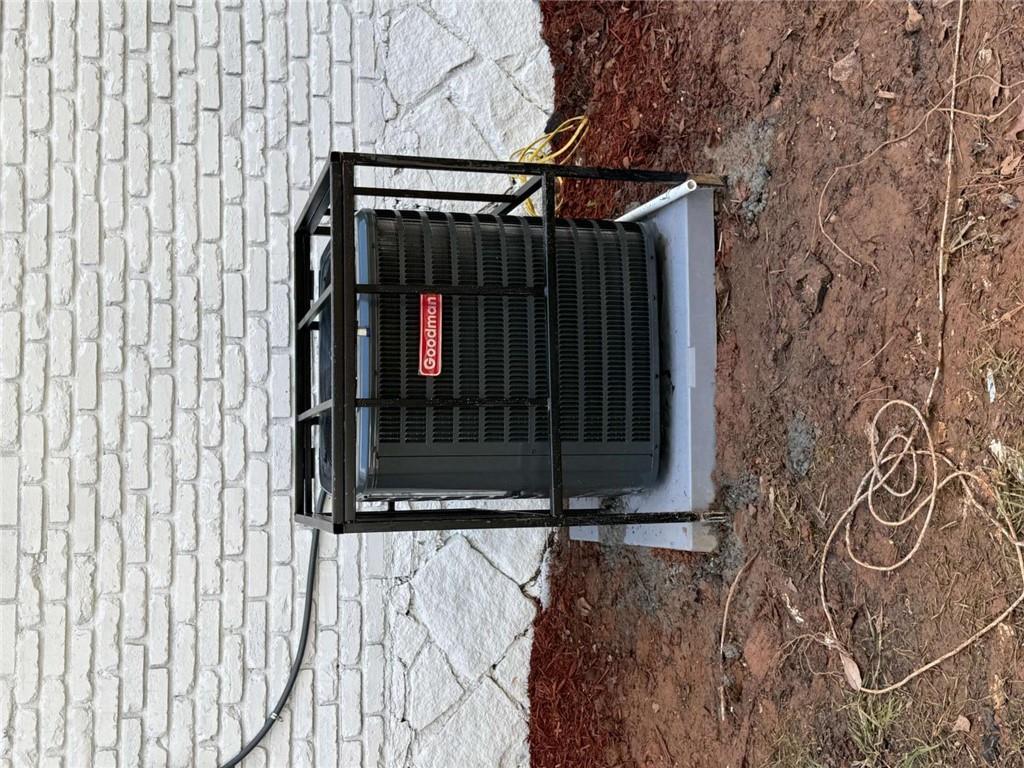 1168 Stephenson Road Stone Mountain, GA 30087 - Photo 31 of 31