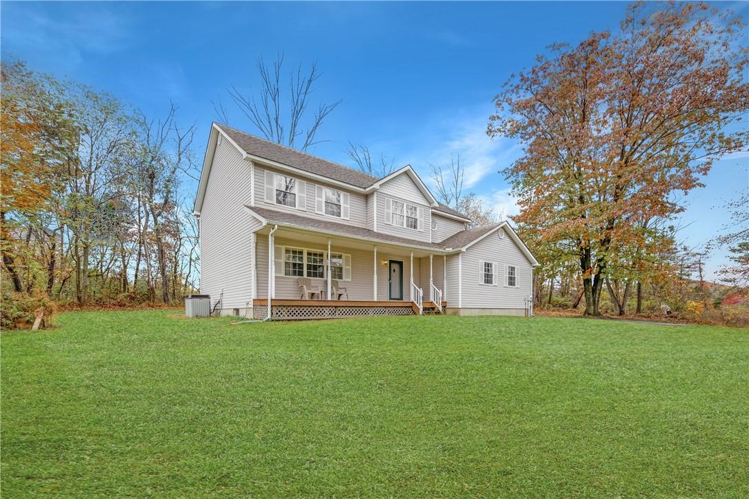 391 Bellvale Road Chester, NY 10990 - Photo 1 of 1 Gallery Image 1