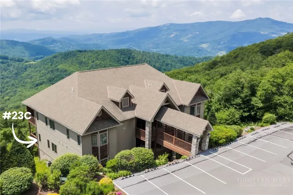 $515,000 | 132 Rocky Top, Unit 23C, Sugar Mountain, NC 28604