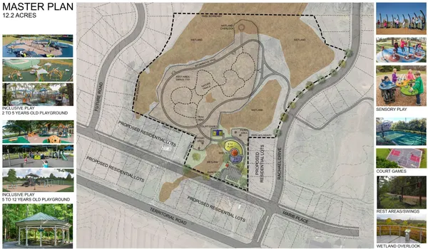 $499,990 | 23125 Ashbury Drive, Rogers, MN 55374