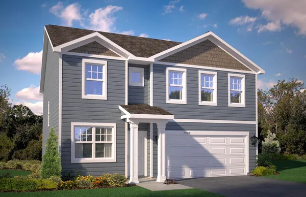 $499,990 | 23125 Ashbury Drive, Rogers, MN 55374