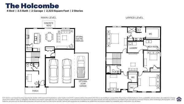 $499,990 | 23125 Ashbury Drive, Rogers, MN 55374