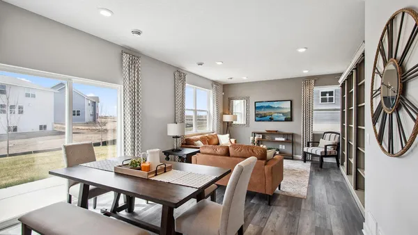 $499,990 | 23125 Ashbury Drive, Rogers, MN 55374