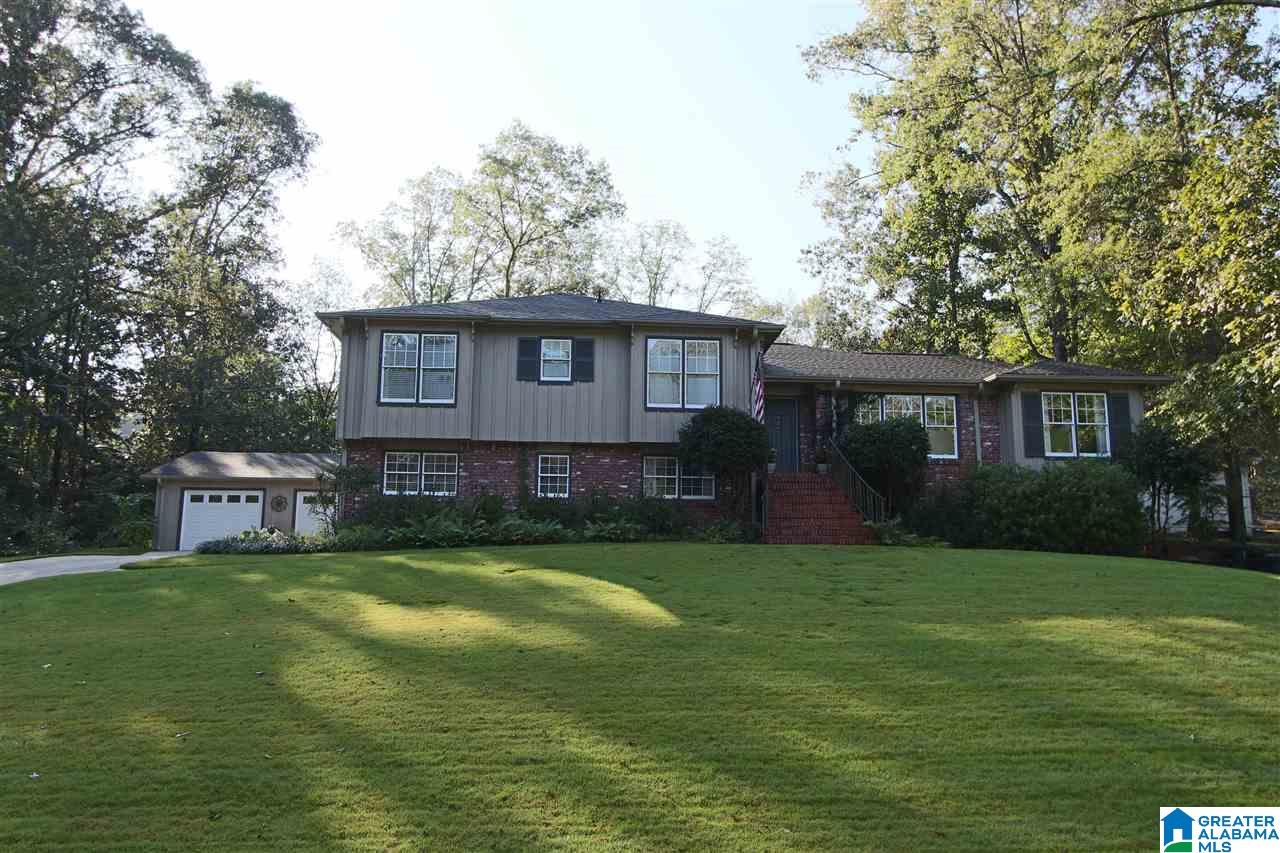 1753 Cornwall Road Birmingham, AL 35226 - Photo 36 of 36
