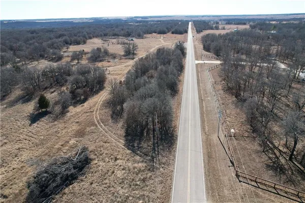 $254,789 | 1569 County Road 2561, Pawhuska, OK 74056