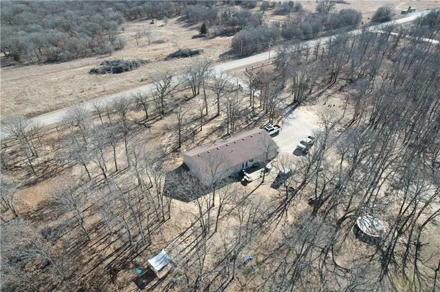 $274,347 | 1569 County Road 2561, Pawhuska, OK 74056